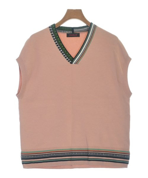 CABaN เสื้อกันหนาว