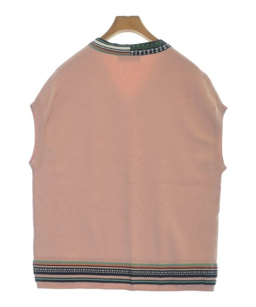 CABaN เสื้อกันหนาว