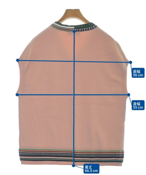 CABaN เสื้อกันหนาว