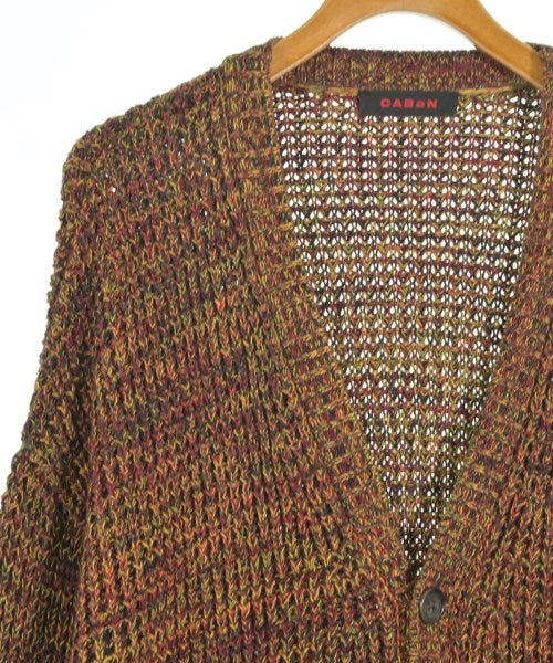 CABaN เสื้อคาร์ดิแกน
