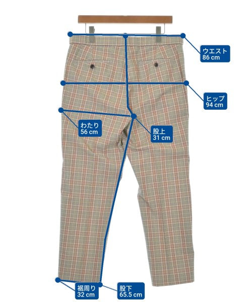 CABaN ชุดสูทแบบครบเซต (อื่นๆ)