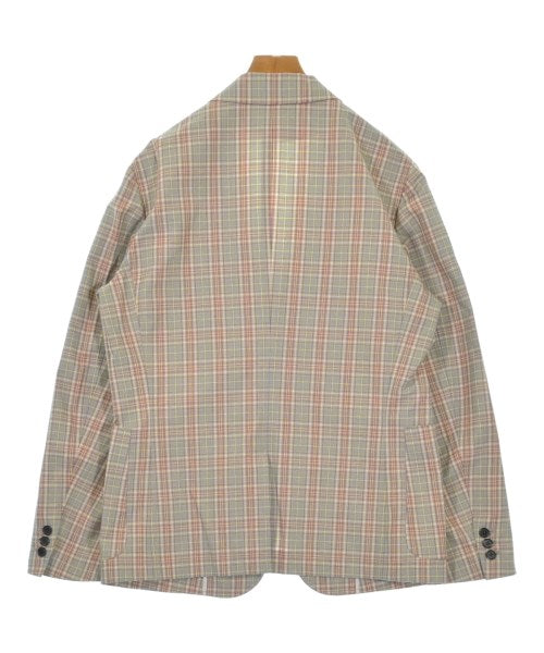 CABaN ชุดสูทแบบครบเซต (อื่นๆ)