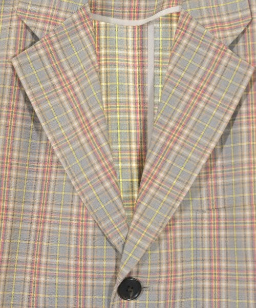 CABaN ชุดสูทแบบครบเซต (อื่นๆ)