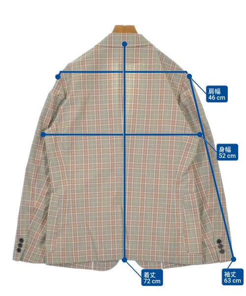 CABaN ชุดสูทแบบครบเซต (อื่นๆ)