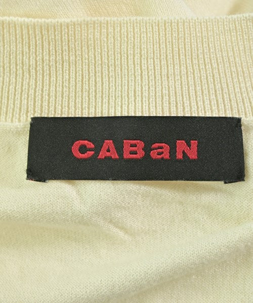 CABaN เสื้อคาร์ดิแกน
