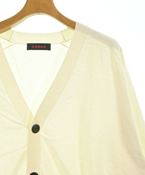 CABaN เสื้อคาร์ดิแกน