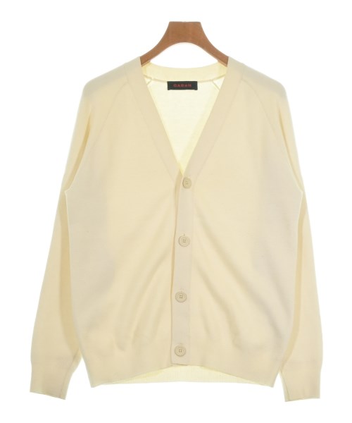 CABaN เสื้อคาร์ดิแกน
