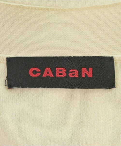 CABaN เสื้อคาร์ดิแกน