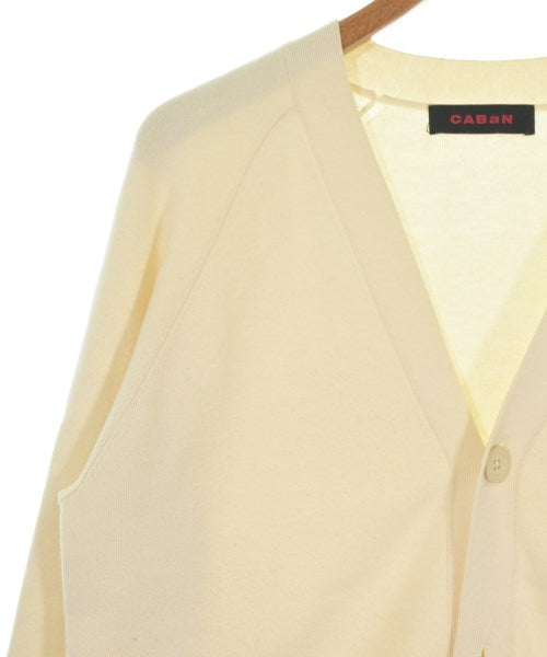 CABaN เสื้อคาร์ดิแกน