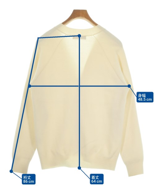 CABaN เสื้อคาร์ดิแกน