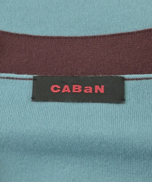 CABaN เสื้อคาร์ดิแกน