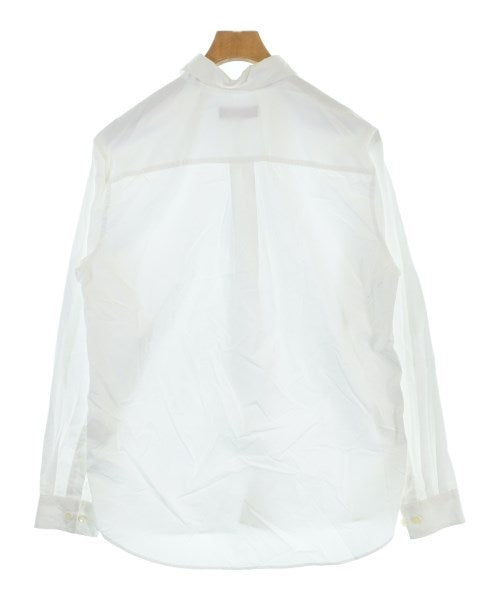 CABaN เสื้อลำลอง