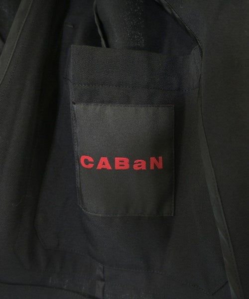 CABaN เบลเซอร์/แจ็คเก็ตสูท
