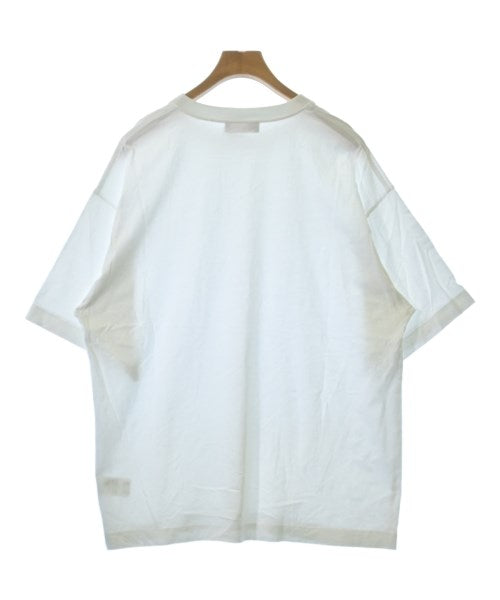 CABaN เสื้อยืด/เสื้อท็อปส์