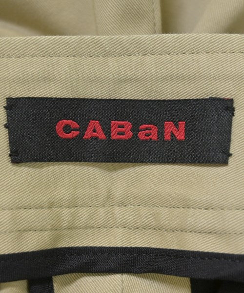 CABaN กางเกง อื่น