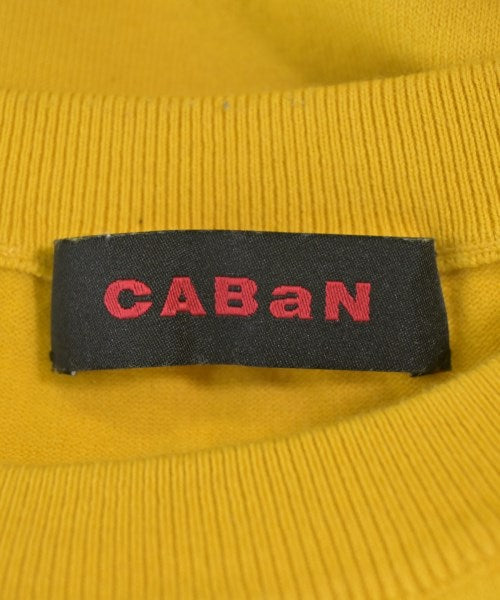 CABaN เสื้อกันหนาว