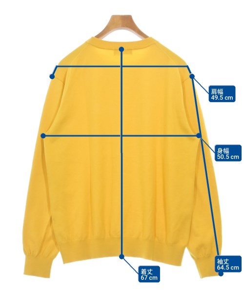 CABaN เสื้อกันหนาว