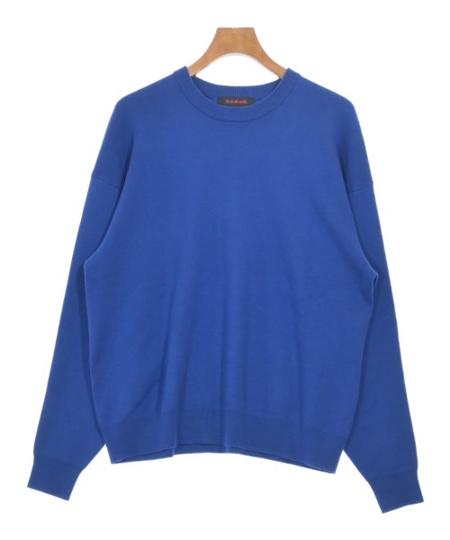 CABaN เสื้อกันหนาว