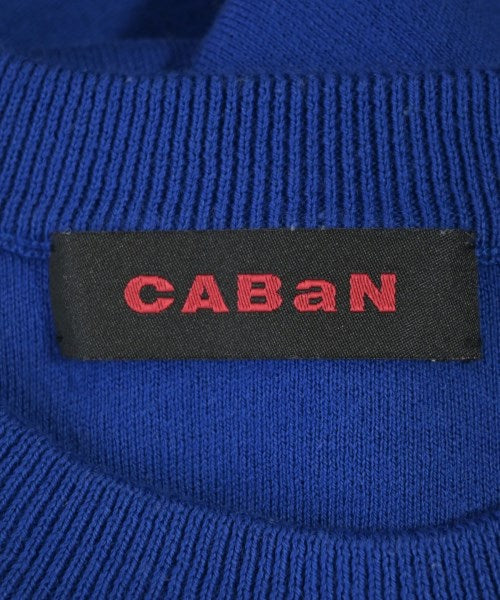 CABaN เสื้อกันหนาว