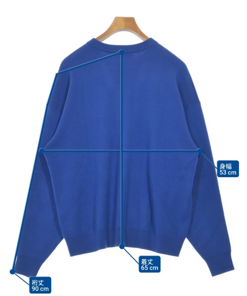 CABaN เสื้อกันหนาว