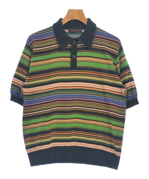 CABaN เสื้อกันหนาว