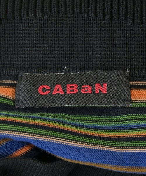 CABaN เสื้อกันหนาว