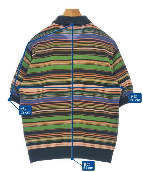 CABaN เสื้อกันหนาว