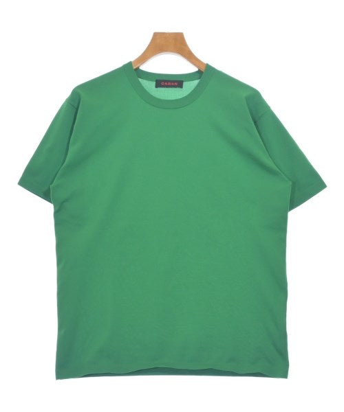 CABaN เสื้อยืด/เสื้อท็อปส์
