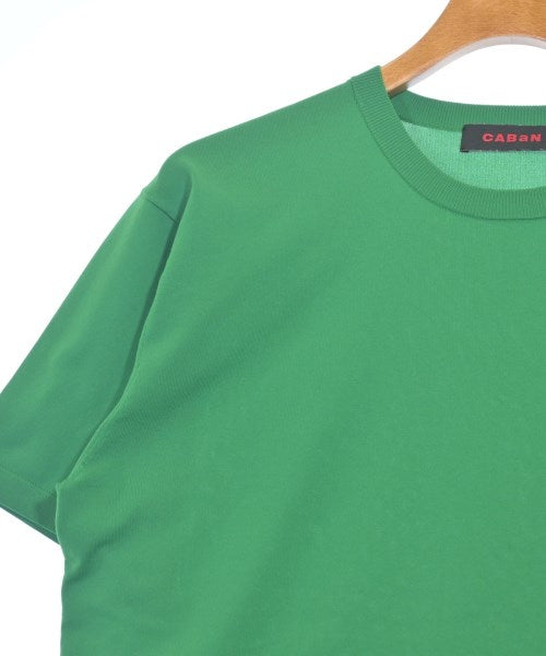 CABaN เสื้อยืด/เสื้อท็อปส์
