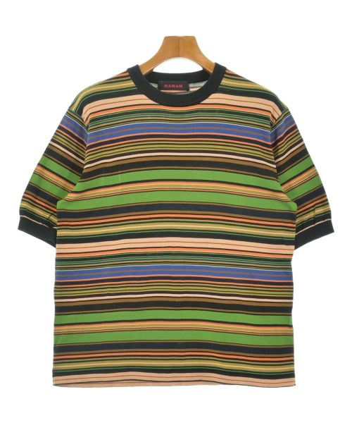 CABaN เสื้อกันหนาว