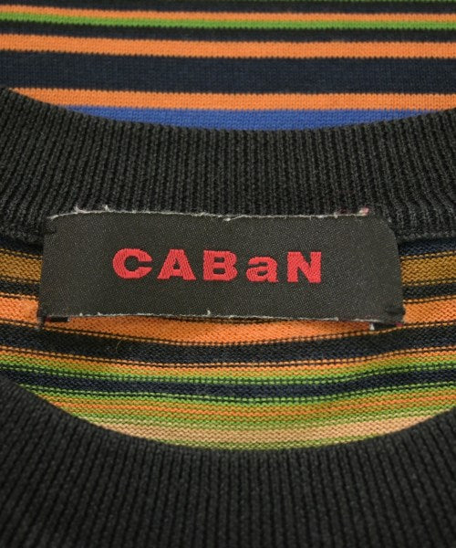 CABaN เสื้อกันหนาว
