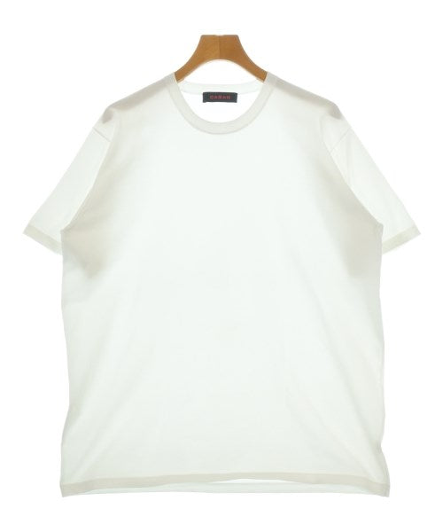 CABaN เสื้อยืด/เสื้อท็อปส์