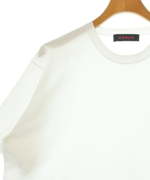 CABaN เสื้อยืด/เสื้อท็อปส์