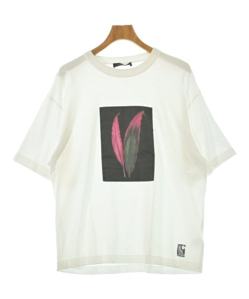 CABaN เสื้อยืด/เสื้อท็อปส์