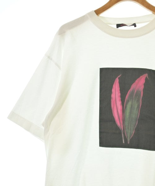 CABaN เสื้อยืด/เสื้อท็อปส์