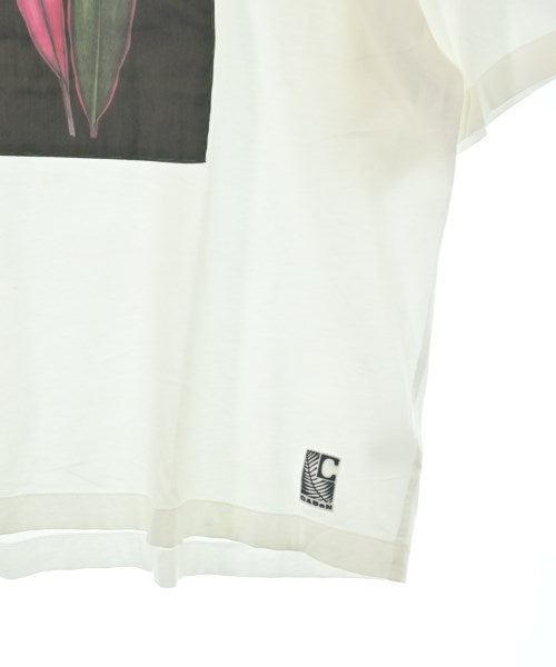 CABaN เสื้อยืด/เสื้อท็อปส์