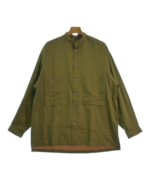 CABaN เสื้อลำลอง