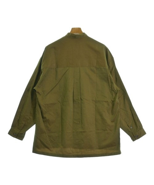 CABaN เสื้อลำลอง