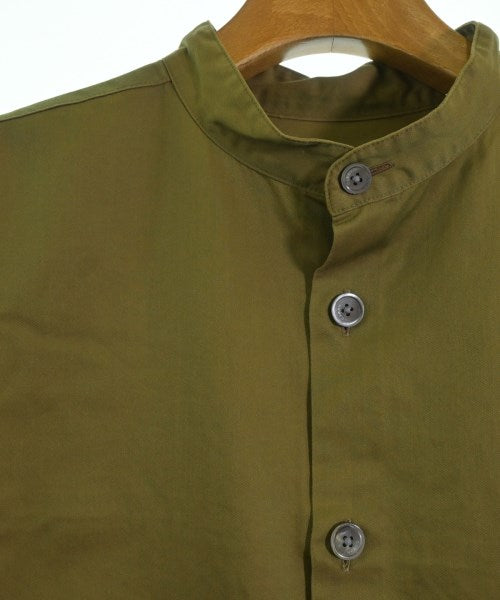 CABaN เสื้อลำลอง