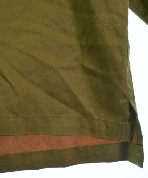 CABaN เสื้อลำลอง