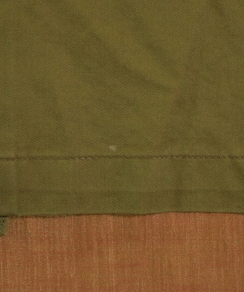 CABaN เสื้อลำลอง