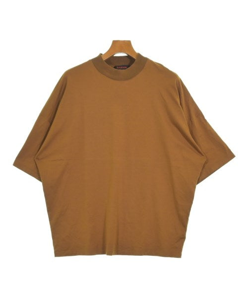 CABaN เสื้อยืด/เสื้อท็อปส์
