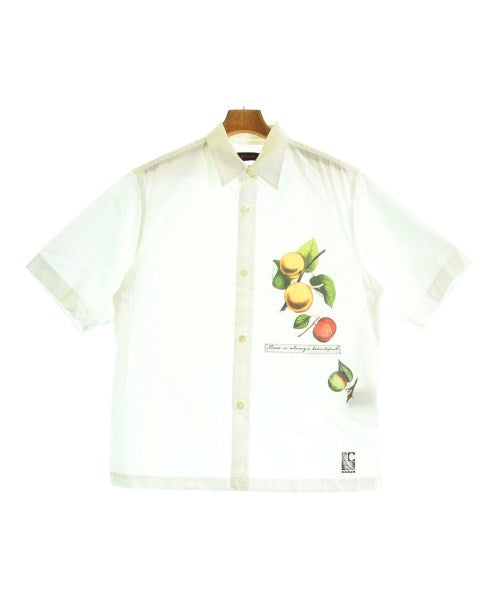 CABaN เสื้อลำลอง