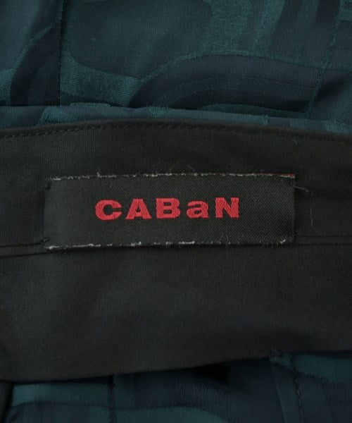 CABaN กางเกง อื่น