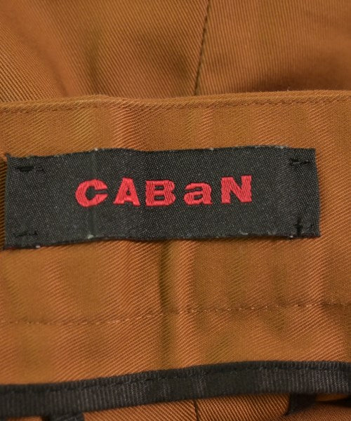 CABaN กางเกง อื่น