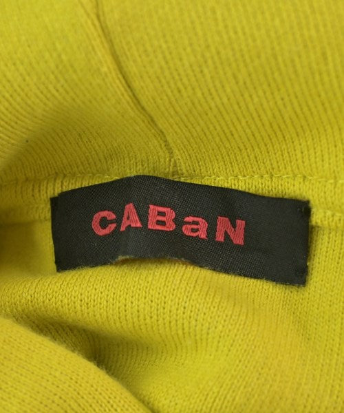 CABaN เสื้อกันหนาว