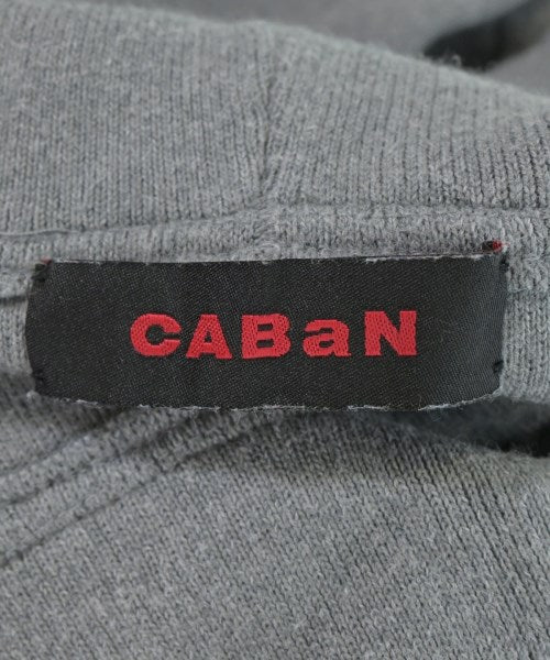 CABaN เสื้อฮู้ด