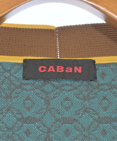 CABaN เสื้อคาร์ดิแกน