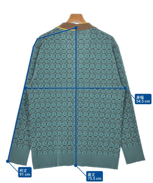 CABaN เสื้อคาร์ดิแกน