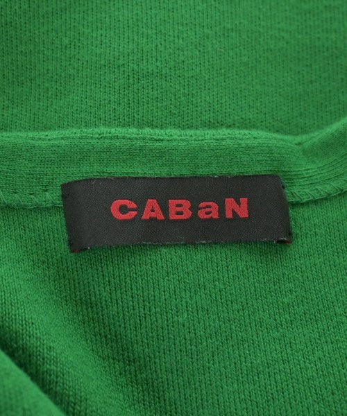 CABaN เสื้อคาร์ดิแกน